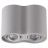 Накладной светильник Odeon Light Pillaron 3831/2C