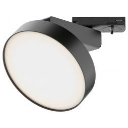 Трековый светильник Maytoni TR043-1-12W4K-B Zon
