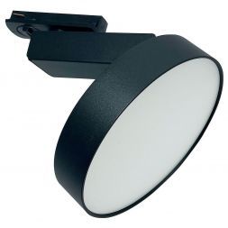 Трековый светильник Maytoni TR043-1-12W4K-B Zon