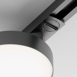 Трековый светильник Maytoni TR043-1-12W4K-B Zon