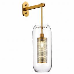 Бра ST Luce SL1048.301.01 Gerrit (STLUCE SL1048.301.01) Бра ST Luce SL1048.301.01 Gerrit (STLUCE SL1048.301.01)