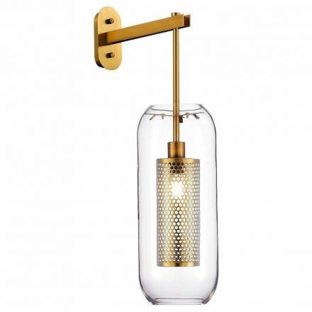 Бра ST Luce SL1048.301.01 Gerrit