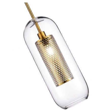 Бра ST Luce SL1048.301.01 Gerrit