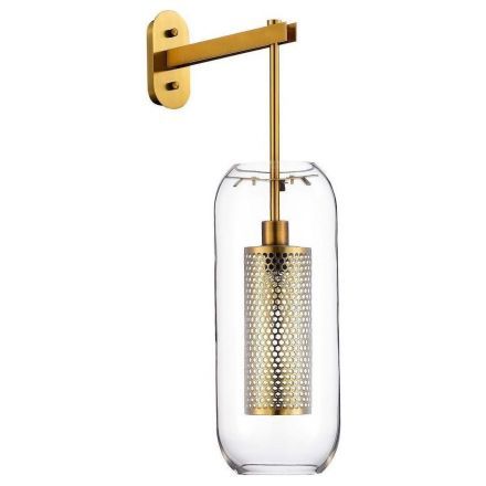 Бра ST Luce SL1048.301.01 Gerrit