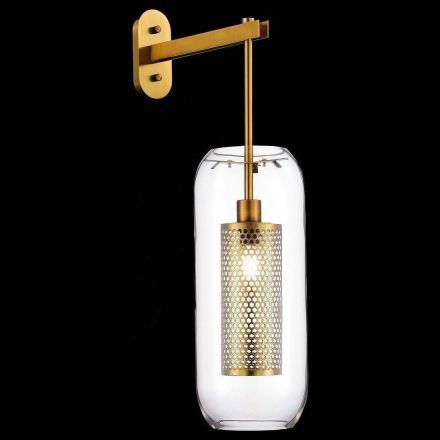 Бра ST Luce SL1048.301.01 Gerrit