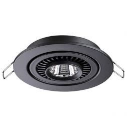 Встраиваемый светодиодный светильник Novotech 358816 Gesso