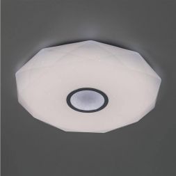 Потолочный светодиодный светильник Citilux CL713A80G Диамант Смарт