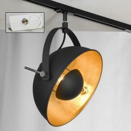 Трековый светильник LOFT LSP-9825-TAW (LUSSOLE LSP-9825-TAW)