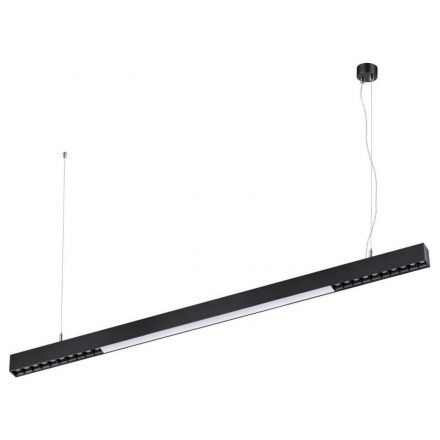 Подвесной светодиодный светильник Novotech 358870 Iter