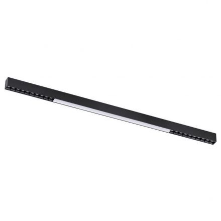 Подвесной светодиодный светильник Novotech 358870 Iter