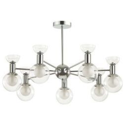 Потолочная люстра Lumion 5619/7C Karisma