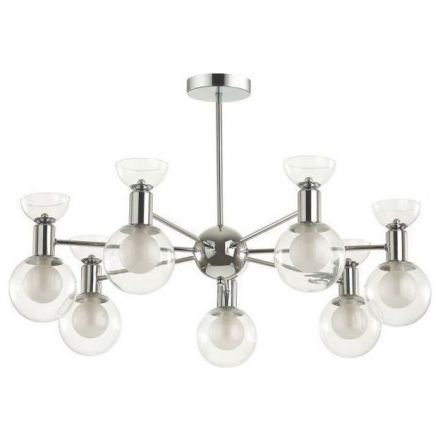 Потолочная люстра Lumion 5619/7C Karisma