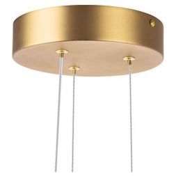 Подвесная светодиодная люстра Lightstar 745247
