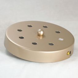 Потолочная люстра Lussole Lgo LSP-8369