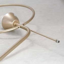Потолочная люстра Lussole Lgo LSP-8369