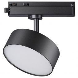 Трековый светодиодный светильник Novotech 358756 Prometa