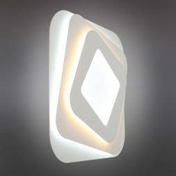 Настенный светодиодный светильник Omnilux OML-07601-29