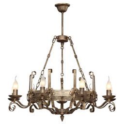 Подвесная люстра F-Promo Boulogne 2159-9P (FAVOURITE 2159-9P)