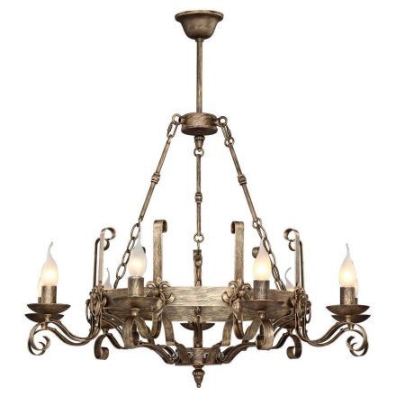 Подвесная люстра F-Promo Boulogne 2159-9P