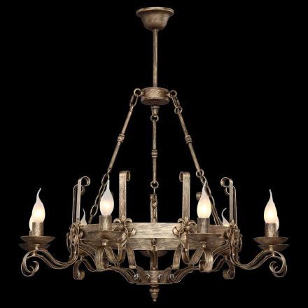 Подвесная люстра F-Promo Boulogne 2159-9P