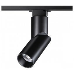 Трековый светодиодный светильник Novotech PORT NT21 000 UNION 358664