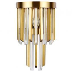 Настенный светильник Odeon Light Romana 4925/2W
