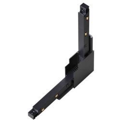 Коннектор Г-образный Novotech Flum 135124