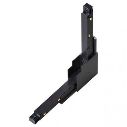 Коннектор Г-образный Novotech Flum 135124