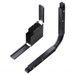 Коннектор Г-образный Novotech Flum 135124