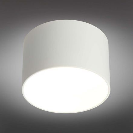 Потолочный светодиодный светильник Omnilux OML-100409-16