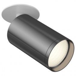 Встраиваемый спот Maytoni Technical C049CL-1WGF Focus S