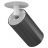 Встраиваемый спот Maytoni Technical C049CL-1WGF Focus S