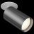 Встраиваемый спот Maytoni Technical C049CL-1WGF Focus S