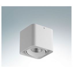 Точечный светильник Lightstar 212516