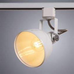 Трековый светильник Arte Lamp A5213PL-1WH