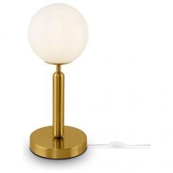 Настольная лампа Freya FR5124TL-01BS Zelda