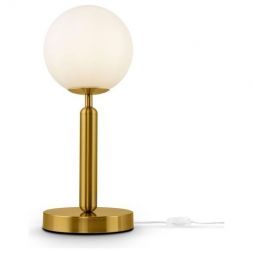 Настольная лампа Freya FR5124TL-01BS Zelda