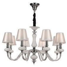 Люстра подвесная WERTMARK WE346.08.103 (WERTMARK WE346.08.103)