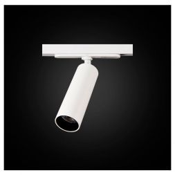 Трековый светодиодный светильник Citilux Тубус CL01T070