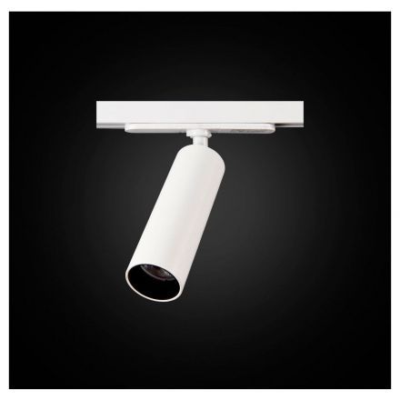 Трековый светодиодный светильник Citilux Тубус CL01T070
