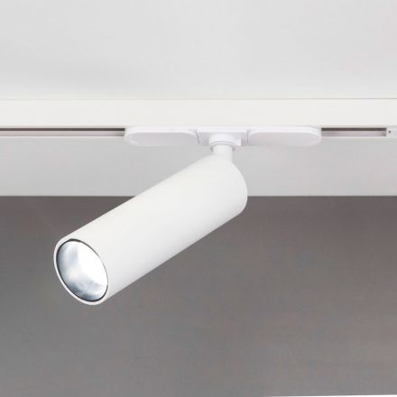 Трековый светодиодный светильник Citilux Тубус CL01T070