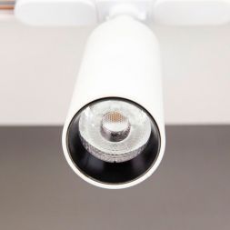 Трековый светодиодный светильник Citilux Тубус CL01T070