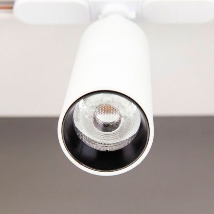 Трековый светодиодный светильник Citilux Тубус CL01T070