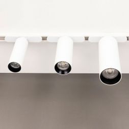 Трековый светодиодный светильник Citilux Тубус CL01T070
