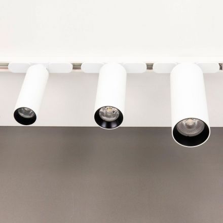 Трековый светодиодный светильник Citilux Тубус CL01T070
