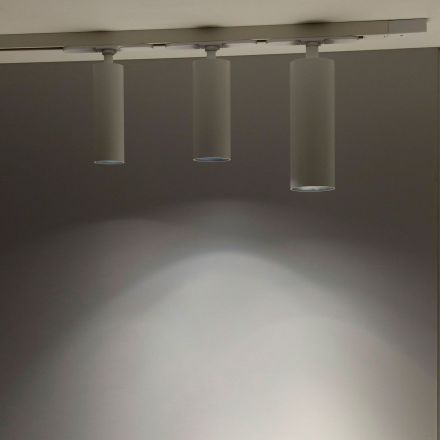 Трековый светодиодный светильник Citilux Тубус CL01T070