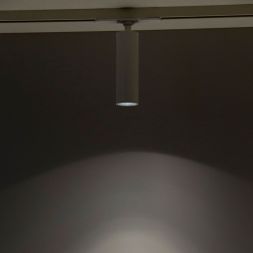 Трековый светодиодный светильник Citilux Тубус CL01T070