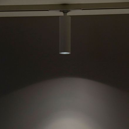 Трековый светодиодный светильник Citilux Тубус CL01T070