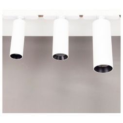 Трековый светодиодный светильник Citilux Тубус CL01T070