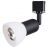 Трековый светильник Arte Lamp A3156PL-1BK